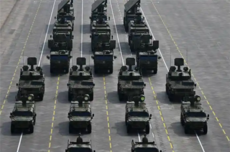 中国新型反无人机系统性能受关注:拦截距离可达3000米以上