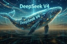 DeepSeek V4爆春节登场!四大杀招突袭全球编程王座,Claude危