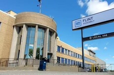 通用汽车弗林特工厂停工延长至1月26日，当地经济受波及