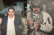 特朗普发布的马杜罗被捕照是AI生成？《纽约时报》如此评估