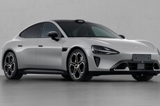 新一代SU7全系搭载小米超级电机V6s Plus：将实现自研自产