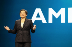 AMD苏姿丰：未来AI无处不在 全球AI计算能力几年内需增加100倍