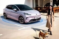 离车自动泊车、哨兵模式等功能上线，上汽名爵全新MG4迎OTA升级