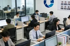 韩国政府推每周4.5天工作制，每名员工每月最高可获80万韩元补贴