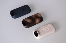 摩托罗拉首款“AI感知伴侣”硬件曝光：像饰品、无屏幕，做你的“第二双眼”