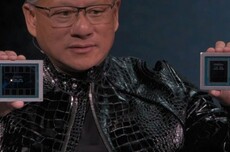 凌晨1点，老黄又扔“核弹”！英伟达Vera Rubin芯片问世，算力暴涨5倍