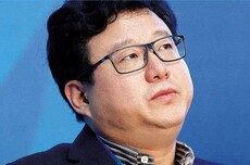 丁磊浅尝大模型