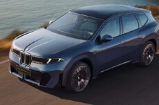 宝马集团2025年全球销量达246.37万辆 同比微增0.5%