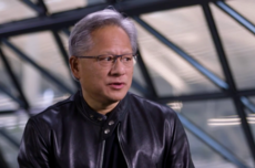 消息称英伟达CEO黄仁勋本月赴台，邀台积电、鸿海等参加“兆元宴”