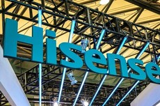 海信发布全新一代RGB-Mini LED技术，首创玲珑4芯真彩背光