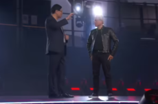 联想董事长杨元庆:未来3至4年内与英伟达的业务合作规模将翻四番