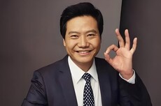 雷军要小米新一代SU7车模遭拒绝:算了 上市以后我自己买