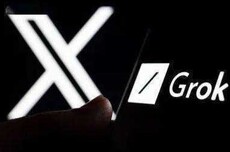 色情照片门后，X平台Grok AI图像生成功能仅向付费客户开放