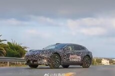 华为广汽合作启境首款车型开启全国大规模路测，预计2026年中正式上市