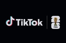 TikTok与国际足联达成合作,将上线2026世界杯独家幕后内容