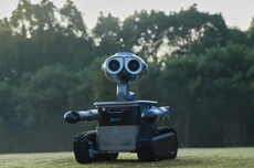 Zeroth元点智能推出“现实版瓦力机器人”：能搬东西能当主持人