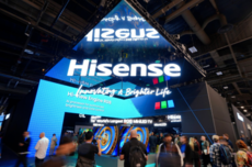 CES2026开展首日直击：海信展区人气火爆，让AI从炫技到日常