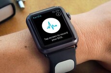 苹果再胜诉AliveCor：法院裁定Apple Watch心率算法调整不构成垄断