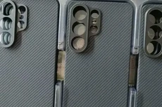 三星Galaxy S26 Ultra第三方手机壳曝光：圆润边角