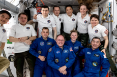 25年来首次：NASA宇航员因医疗问题提前返程、新局长解释