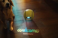 彭博社：三星已无限期搁置AI家庭机器人Ballie