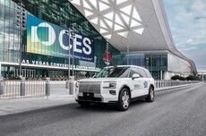 吉利控股：正考虑在美国本土生产极氪、领克品牌车型