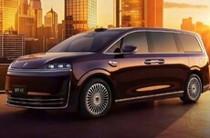 赵长江：智界V9保守估计三年内没有对手