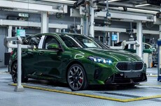 25.9万辆！宝马德国莱比锡工厂2025年产量再创历史新高