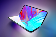 消息称奇鋐科技、安费诺供应苹果折叠屏iPhone铰链，两家各占50%