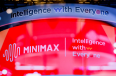 MiniMax上市股价狂飙 官方致谢：先进的人工智能不应该属于少数人