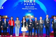 破千亿！MiniMax也创造了属于自己的时刻