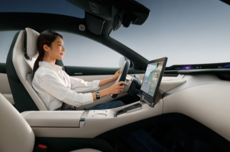 12月中国销量最高车型出炉：小米YU7冲至第5