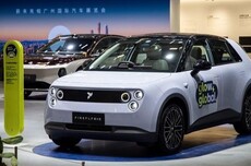 蔚来余东明：firefly萤火虫4万台交付达成