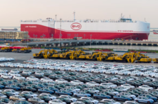 福特与比亚迪磋商混动车型电池合作 或用于美国以外工厂