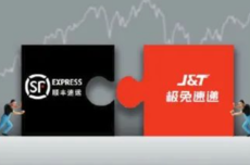 顺丰控股与极兔速递宣布83亿港元战略相互持股 共建全球一体化物流网络