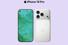 史上变化最大的苹果手机！iPhone 18 Pro 12大看点汇总