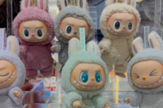 泡泡玛特回应Labubu工厂雇佣未成年人