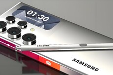 三星Galaxy S26 Ultra国行版现身工信部，支持eSIM