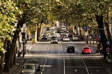 小车定速巡航故障刹车失灵 高速上狂奔500公里 直至能源耗尽