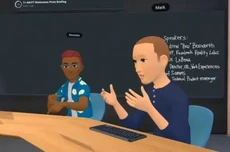 Meta放弃“元宇宙办公”愿景，2月起不再面向企业销售头显及服务