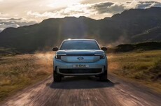 福特中国回应“正与比亚迪进行洽谈”传闻：在很多业务领域都与不同公司有会谈