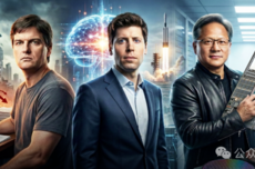 硅谷大空头杀回来了！做空甲骨文，英伟达万亿AI泡沫要崩？