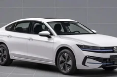 纯电续航里程127公里，全新大众迈腾PHEV申报