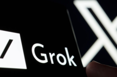 因AI色情影像问题，美国28个组织联名致信苹果、谷歌要求下架X和Grok