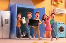 商务部部长王文涛：2026年消费品以旧换新以更大力度支持绿色智能商品消费