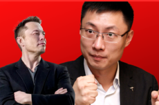 16亿只是保底，马斯克想给朱晓彤的是100亿