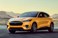 福特战略掉头！拥抱中国比亚迪，弃用韩国LG