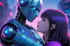 现阶段的AI伴侣，没有商业“神话”