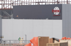 台积电将大幅增加在美投资 再建至少五座芯片工厂