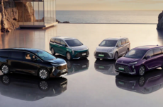 上汽通用：网络水军恶意贬低拉踩别克GL8等MPV 已报警